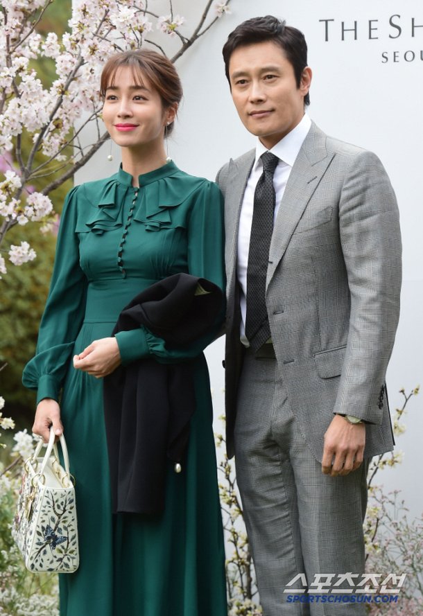 <b>이병헌 이민정</b> 부부 | <b>LA</b> 저택 <b>강도</b> 후 대책