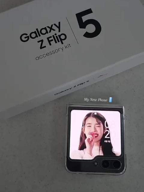 SKT 파손보상 청구방법 T올케어플러스 Z플립5 파손수리대행서비스 이용 후기