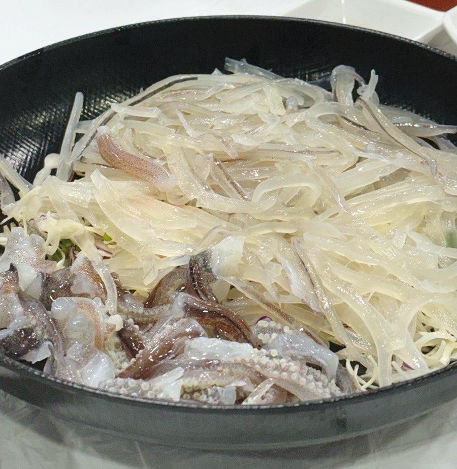 묵호어판장 회식당 사진 2