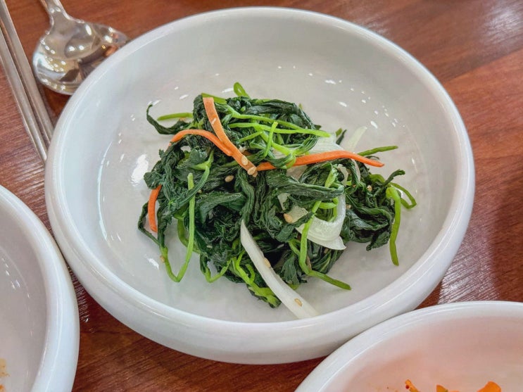  [대감집] 진정한 전주 삼계탕 맛집에서 즐거운 한끼