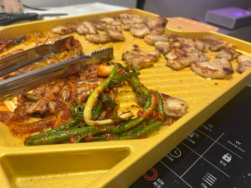 ✅ 백만유튜버 김치 인정! 파김치추천은 역시 품담식품관 학가산 김치 – 국산으로 만든 최....