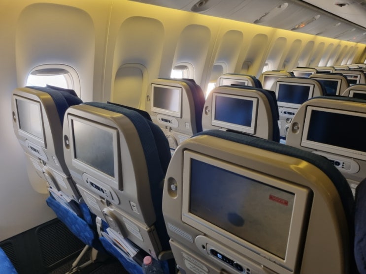  비행기 좌석 확인 사이트 시트구루 SEATGURU 좌석 선택 꿀팁