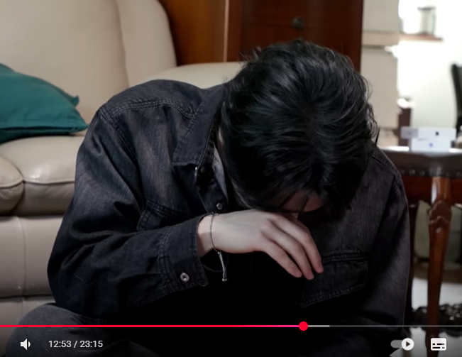 엄태구 워크맨 외전 TMI 모음