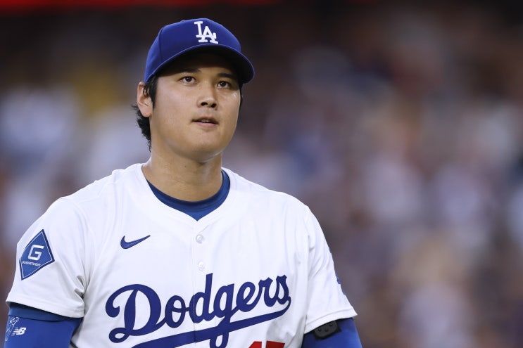 [오늘의 MLB] (7/22) 오타니의 '답내친', 역전 <b>결승</b> 투런... 