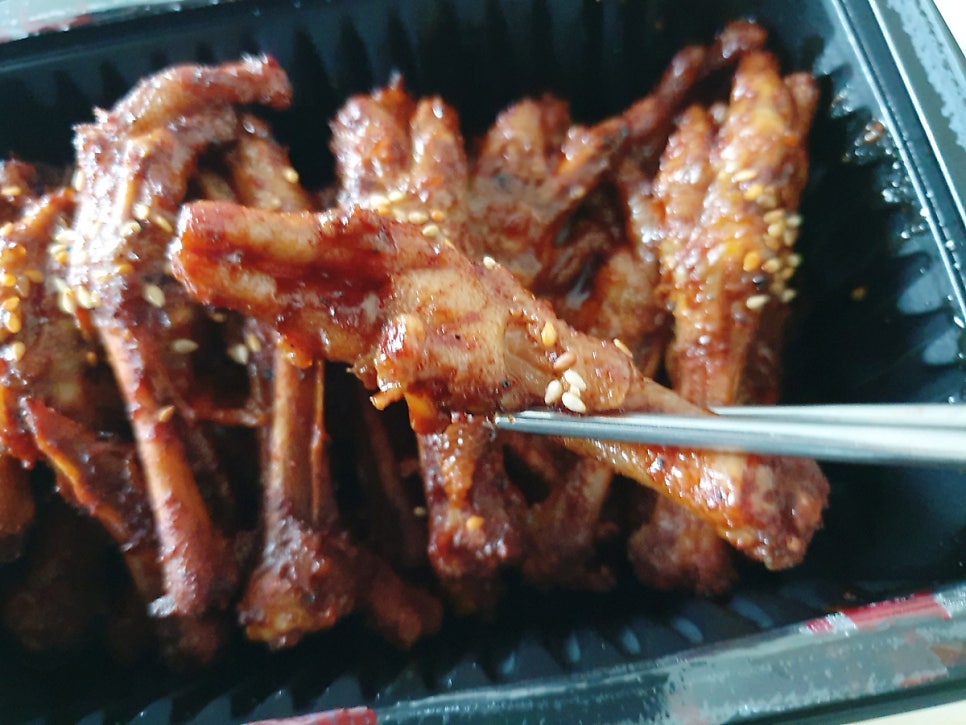 아재불닭발 서수원점 사진 6