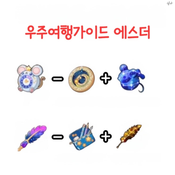  [냥금술사] 테마매니저 비밀레시피 모음집