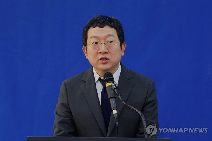 해병<b>특검</b>, 조태용·이종호 압수물 <b>내란</b>·김건희 <b>특검</b>과 <b>협조</b> 밝혀