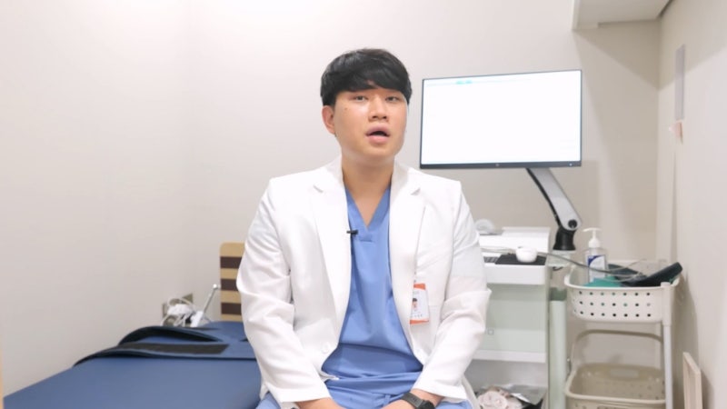 3차신경통 치료? 명의 찾아갔는데… 약 잘못 먹고 이빨 다 뽑을 뻔하셨대요 ㅠ <분당 정자역 ....