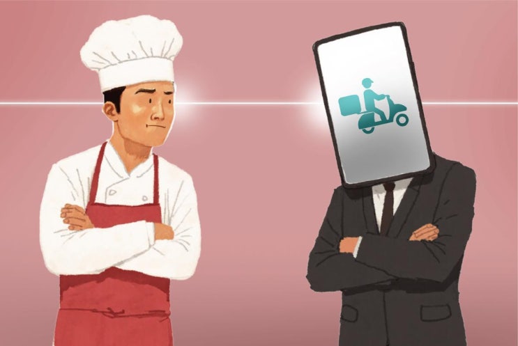   “배달 수수료 15%로 낮춘다더니”…공공배달앱도 20% 넘었다?