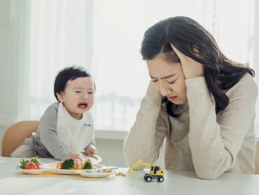  결혼하고 아이 낳으면… 지금의 ‘우리’는 사라질까요?