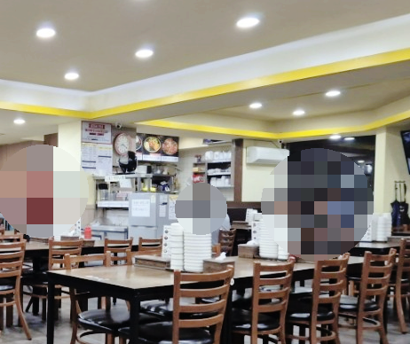 콩심 인천용현점 사진 4