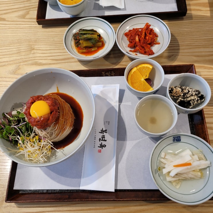  석촌역ㆍ잠실역맛집:[복면옥 잠실]후기/ 15,000원에 이구성? 또갈꺼에요! 대접받는 느낌!