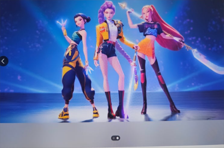 <b>케데헌 헌트릭스 골든</b> 가사 의미, 해석 ft.넷플
