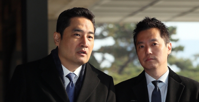  '이재명 소년원 입소' 루머 유포한 강용석·김세의 실형 구형…모스탄은?