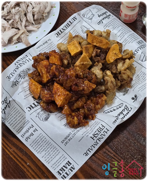  ️ 필리핀 유학, 강한 비로 인한 반쪽 수업도 열심히! 잉글홈 유학생들의 월요일 하루