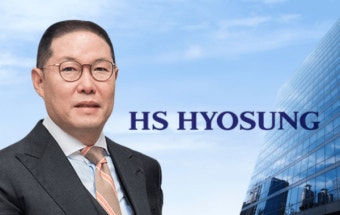 김건희 <b>특검</b> 수사에 <b>조현상</b> HS효성 <b>부회장</b> '잠적?'…연락두절에... 
