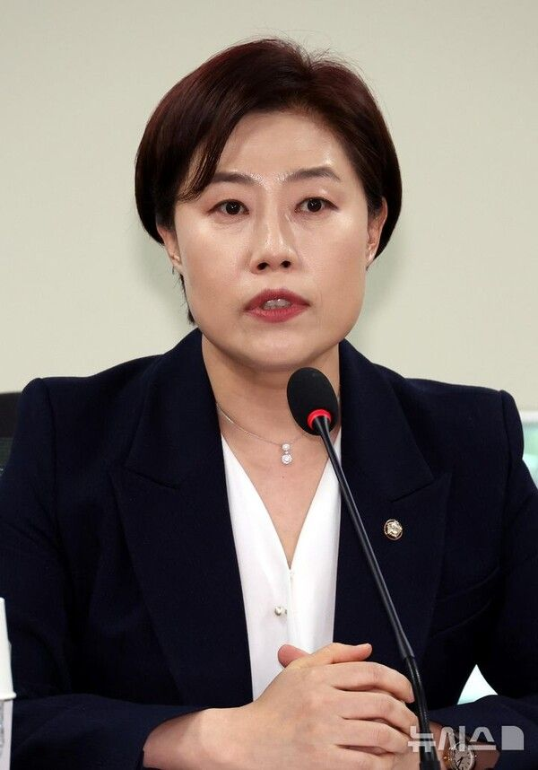  서지영 "與 을지로위, '갑질로위원회'로 간판 바꿔라"