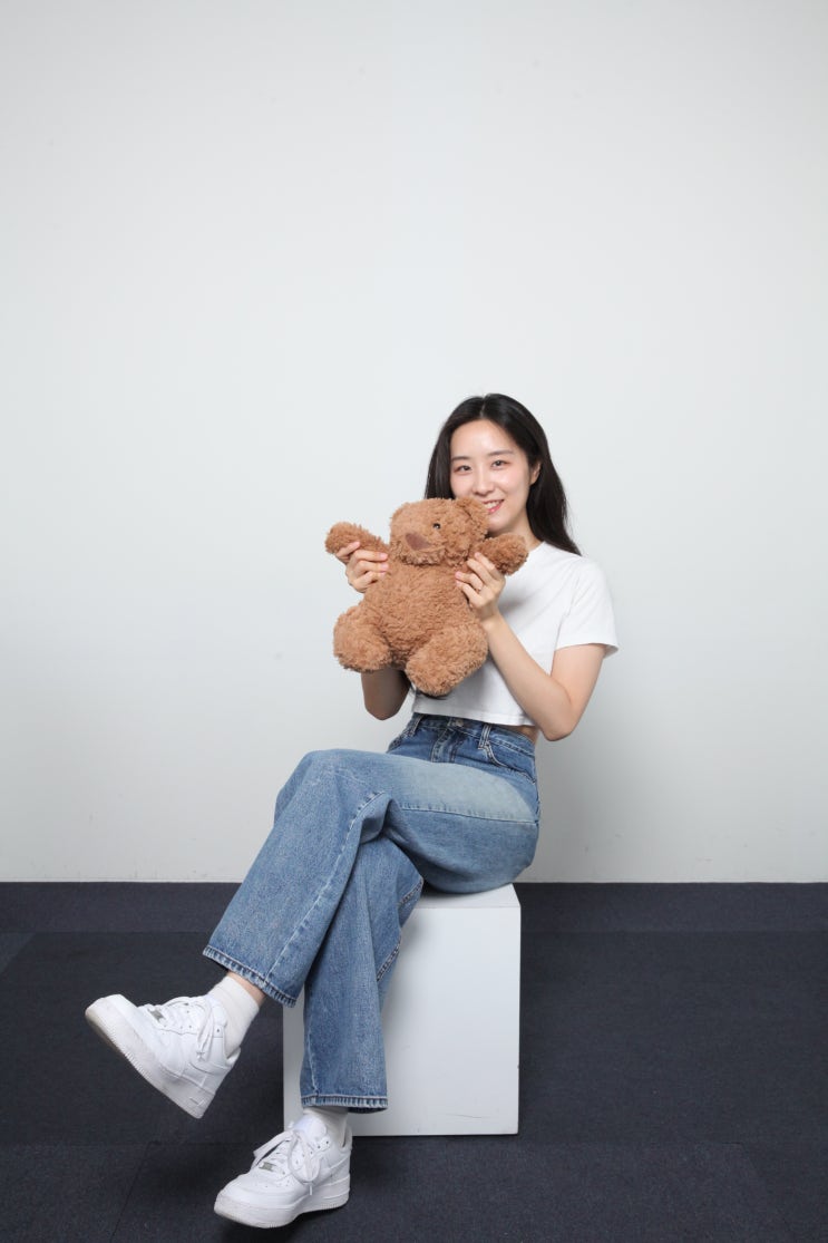  [종로 서순라길] 셀프사진관 오디티모드 스튜디오 후기, 커플 사진 포즈 추! 가격, 후보정, 원본 비용! odtmode