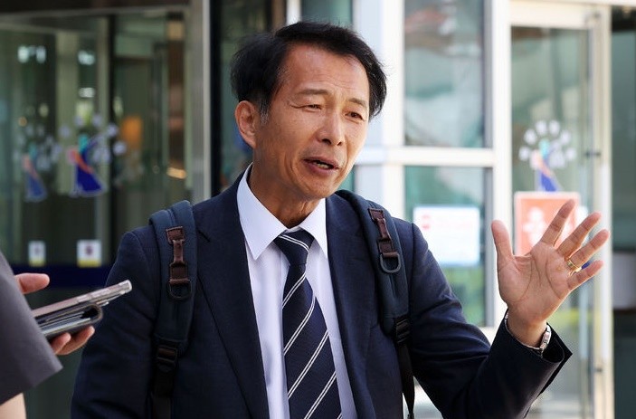송기호 국정상황실장, <b>경제안보비서관</b>으로 전격 보직 이동