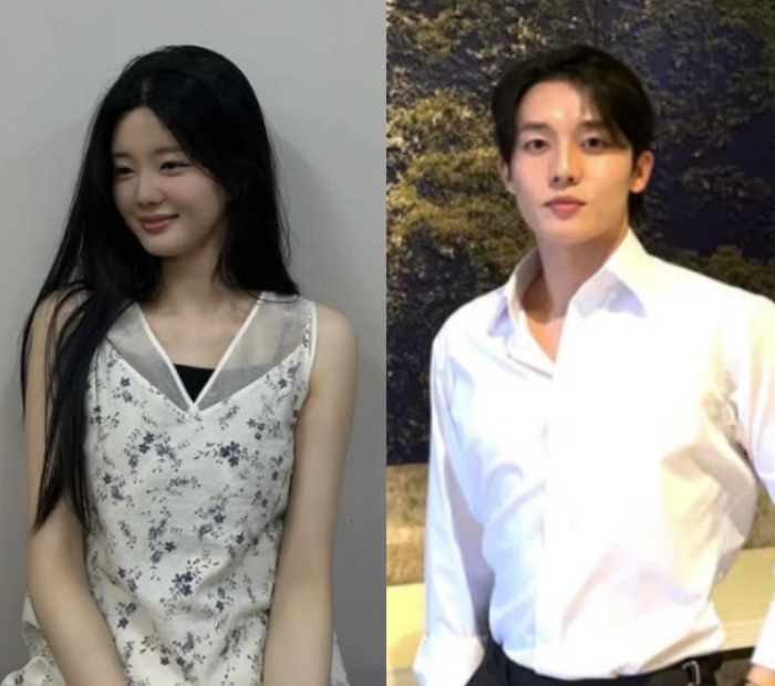  ‘하트페어링’ 제연, 일상 복귀 근황 공개“데이트요? 잘 모르겠는데요ㅎㅎ”