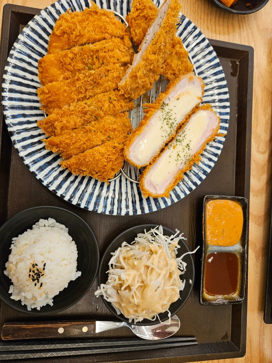 최고당돈가스 동탄솔빛나루점 사진 6
