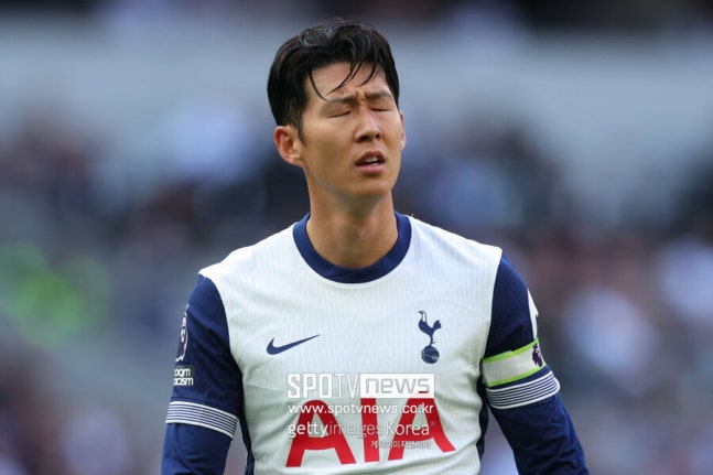 [이슈] <b>손흥민 토트넘</b> 결별?! 진실은?
