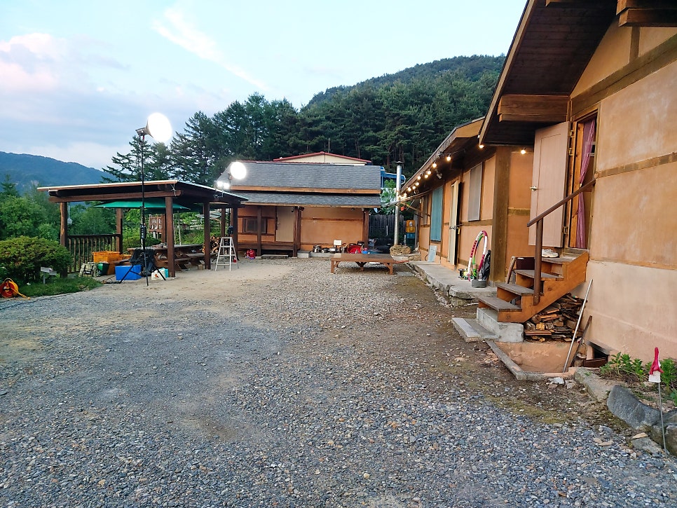 선애황토방 사진 6