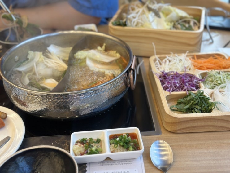  선유도 샤브올데이, 용산 해물점, 구로디지털단지 베트남노상식당, ㅋㅋ다방(크크다방),