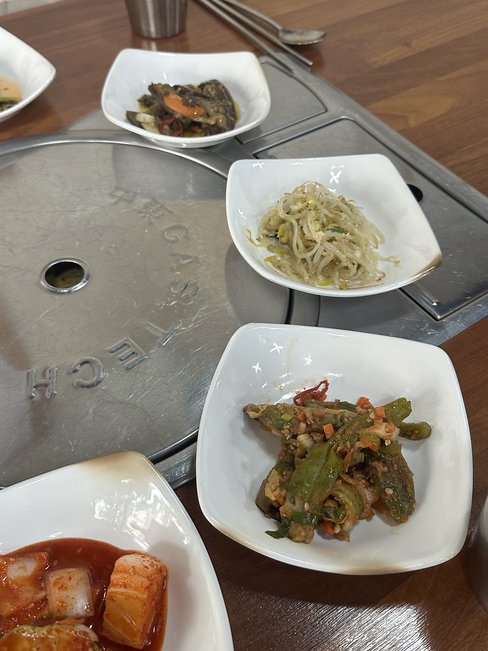 뜰쌈밥 사진 5
