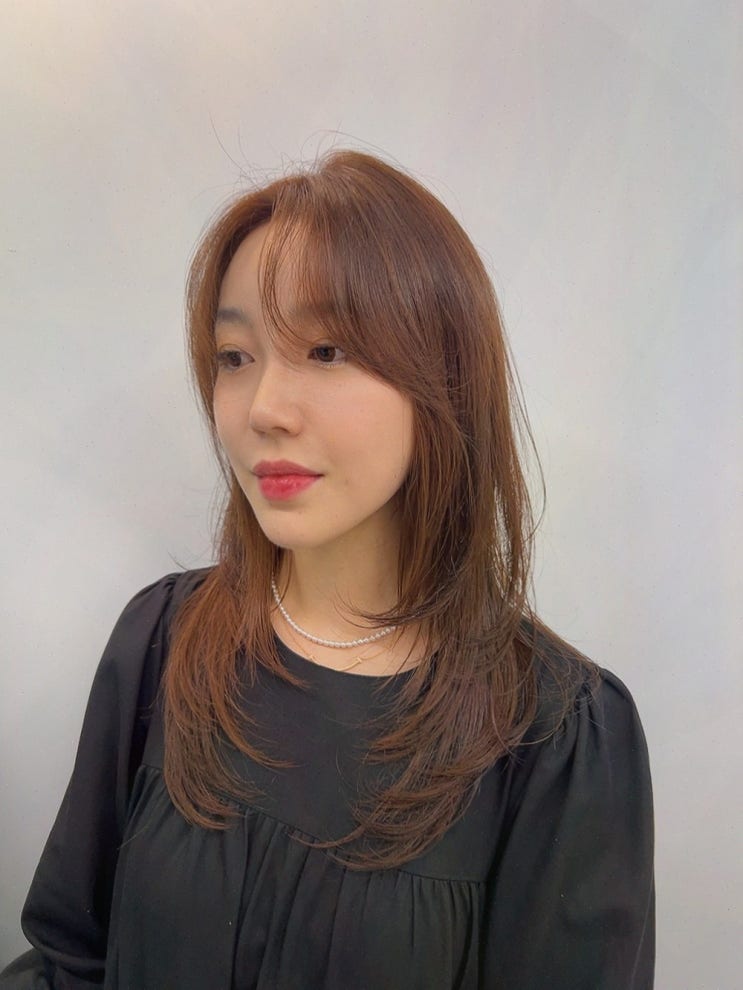  [더케이스타일 마곡역점] 전문가의 맞춤형 서비스로 여유로운 헤어 스타일링, 마곡역미용실