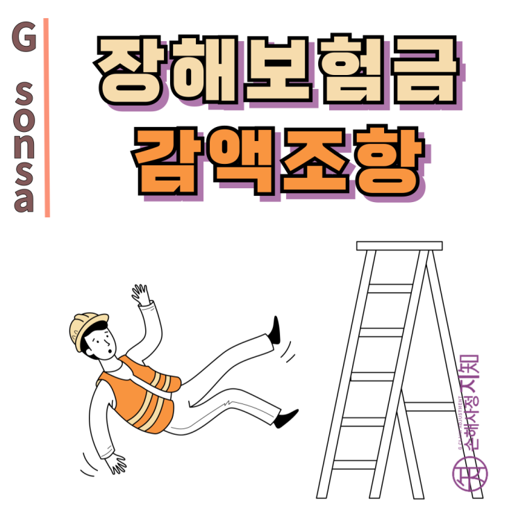  농업인안전보험 장해보험금, 동일부위 감액조항 진짜 적용되야 하는걸까? - [판례, BoDa]