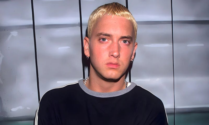 스토리텔링 명작 Stan - Eminem 에미넴 (ft.Dido)노래 가사 해석