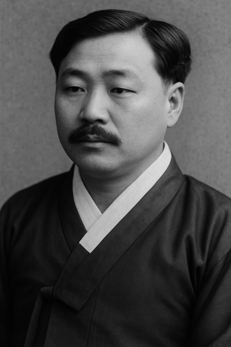  정재순 목사, 일제강점기 혼란 속 한국 기독교의 등대 !