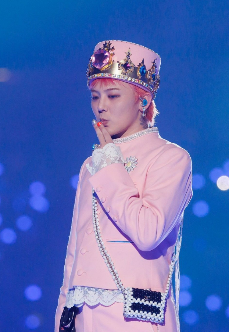 지드래곤 노래 BEST 3 프로필 지디 권지용