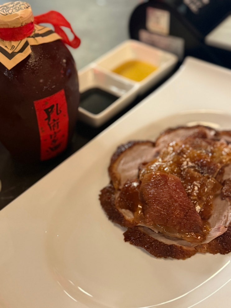  사상 맛집 만만주 사상 단체 회식하기 좋은 곳