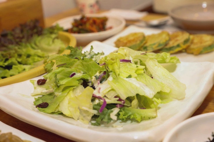  고향집시골밥상, 정성 가득한 파주 한정식 맛집에서 특별한 경험을 해보세요