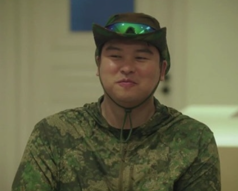 이장우, 태국 185개 매장 CEO와 절친 인증?!집밥도, 인맥도 클래스가 다르네