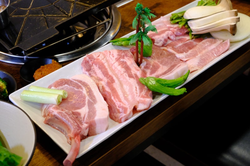 제주 제주시 맛집 현지인 제주도 맛집 추천 1순위
