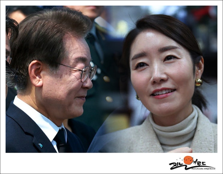 갑질 <b>강선우</b> 부적합 60% 자진 <b>사퇴</b>, 이재명도 각오해!