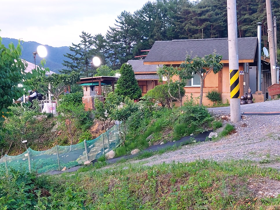 선애황토방 사진 5