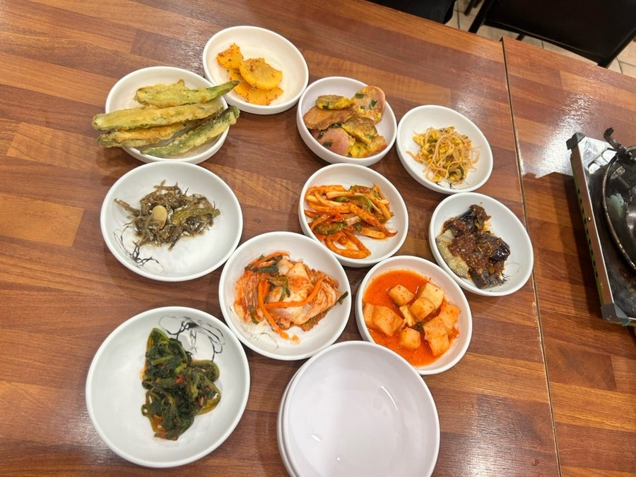 송아식당 사진 4
