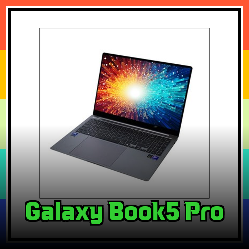삼성 갤럭시 북5 프로 NT960XHA-KP72G 완벽 분석: 당신에게 맞는 모델은?