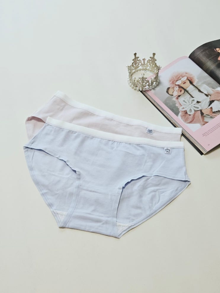  하루 종일 입어도 편안한 여팬티 쿠팡 여성팬티 추천템!