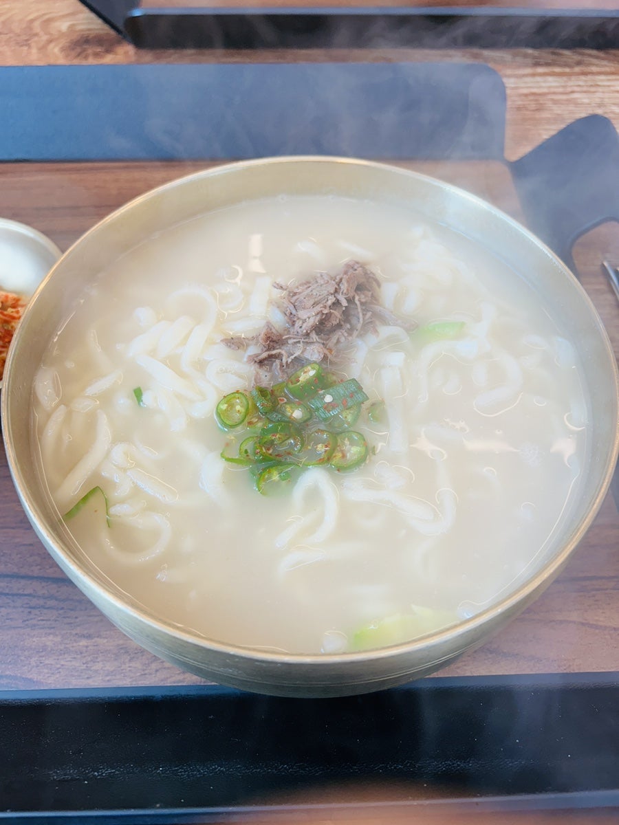 모정칼국수 사진 5