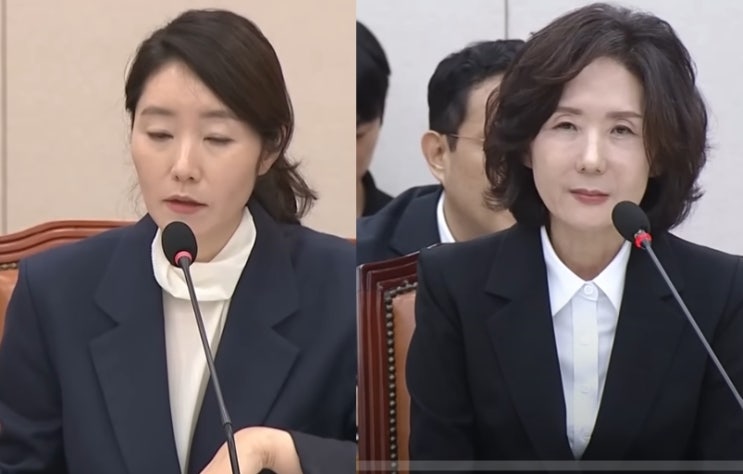 강선우 자진<b>사퇴</b> ,<b>이진숙</b> 임명철회로 보는 이재명정부 인사<b>논란</b>