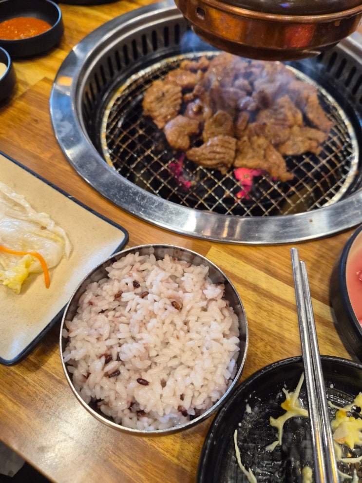 스위치온 4주차 (단식 3일 가능? 약먹어야해서 불가..)