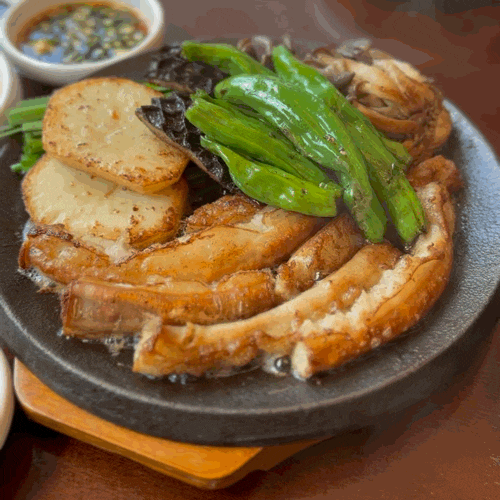  압구정로데오맛집 양양집 압구정점 – 회식도 데이트도 만족스러운 한우 맛집!