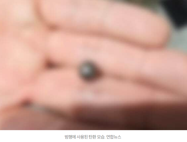  인천 총기 사건,단순한 ‘가정불화’로 볼 수 없는 이유