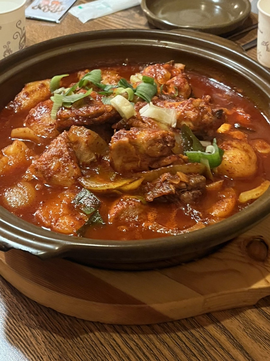 오자네왔능가 사진 5