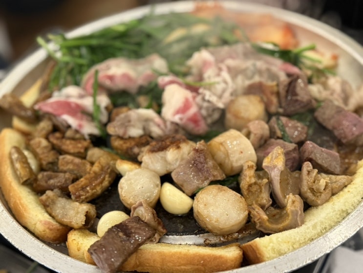  종암동 맛집 ㅣ 인생소곱창 종암점 ㅣ 주기적으로 가줘야하는 곱창맛집